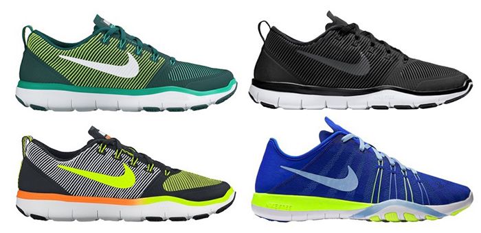 Nike Free Schuhe mit 50€ Rabatt z.B. Nike Free TR 6 Print Nike Free Schuhe mit 50€ Rabatt z.B. Nike Free TR 6 Print