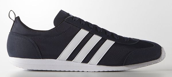 adidas Neo vs Jog Sneaker für 30,95€ (statt 45€) adidas Neo vs Jog Sneaker für 30,95€ (statt 45€)