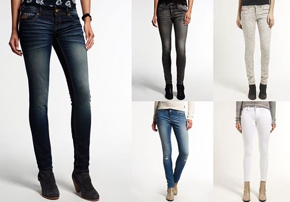 Superdry Damen Jeans für je 24,95€ (statt 33€)