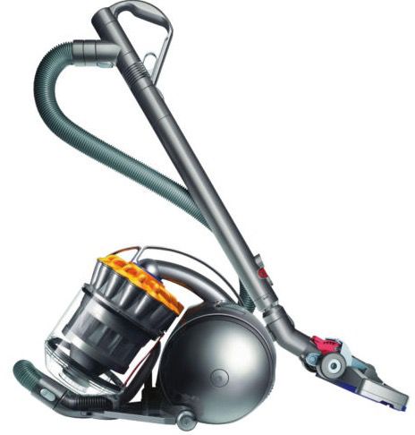 Dyson DC33c Extra Staubsauger beutellos für 199€