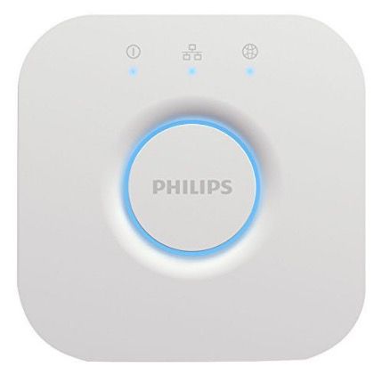 Philips Hue Bridge 2.0 für 35€ (statt 44€)