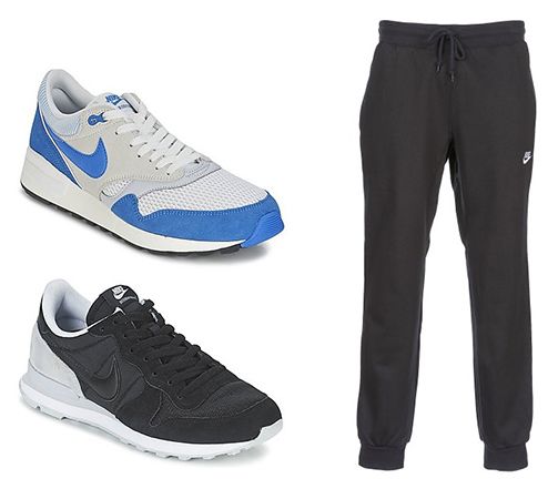 nike ausverkauf