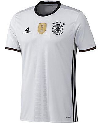 adidas DFB Trikot Home EM 2016 für 23,87€