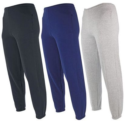 Fruit of the Loom Unisex Jogginghosen für 7,77€ (statt 11€)