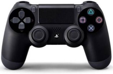 Sony Playstation 4 Dualshock Controller für nur 33,21€   Zustand sehr gut