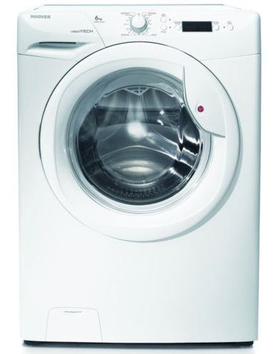 Hoover VT 614 D 23 Waschmaschine 6kg A+++ für 229,90€ (statt 305€)