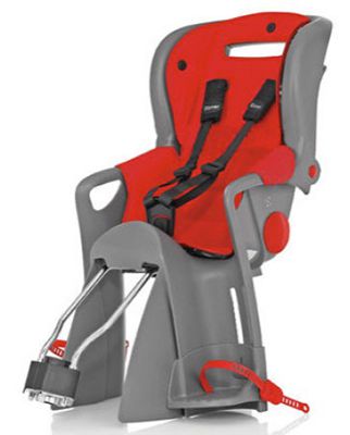 britax römer Jockey Fahrradsitz für 71,99€ (statt 88€)