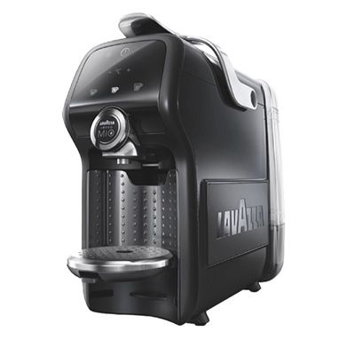 Lavazza A Modo Mio Magia Kapselmaschine für 39€ (statt 69€)