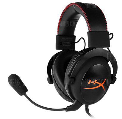 Wieder da! Kingston HyperX Cloud Core Gaming Headset für 49€ (statt 59€)