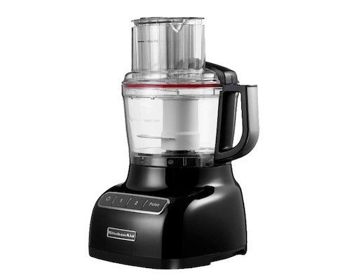 KitchenAid Food Processor Küchenmaschine für 129€ (statt 159€)