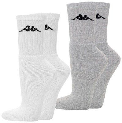 18 Paar Kappa Sportsocken für je 14,99€ (statt 22€)