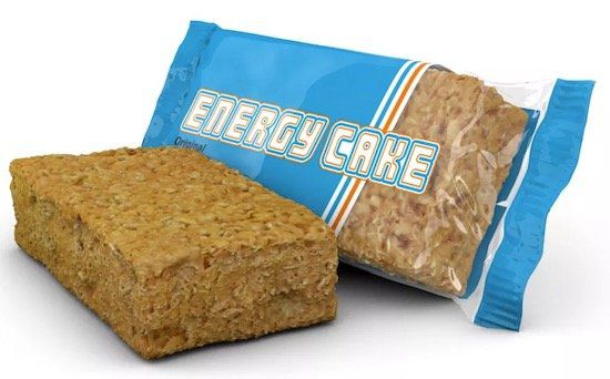 24er Pack Energy Cake Riegel für 14,89€ (statt 24€)   MHD 08.12.2018