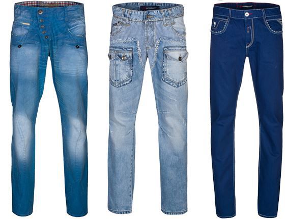 CIPO & BAXX Jeans und Shirt Ausverkauf   Shirts ab 7,99€   Jeans ab 17,99€