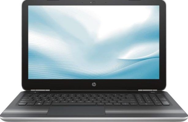 HP Pavilion 15 au115ng   15,6 FullHD Laptop mit i5, 8GB RAM, 1TB HDD, 128 GB SSD für 599€
