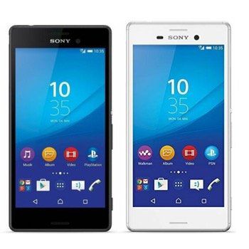 Sony Xperia M4 Aqua Outdoor LTE Smartphone B Ware für 55,95€ (statt 130€)