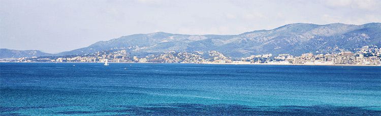 6 ÜN auf Mallorca inkl. Halbpension & allen Transfers ab 342€ p.P. 6 ÜN auf Mallorca inkl. Halbpension & allen Transfers ab 342€ p.P.