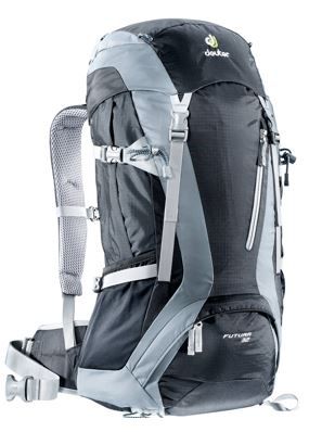 Schnell! Deuter Futura 32 Tages  und Wanderrucksack für 79,91€ (statt 112€)