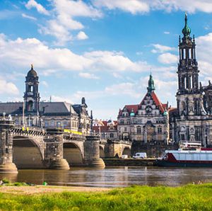 ÜN im 4* Hotel Elbflorenz (97%) in Dresden inkl. Frühstück & Wellness ab 40€ p.P. ÜN im 4* Hotel Elbflorenz (97%) in Dresden inkl. Frühstück & Wellness ab 40€ p.P.