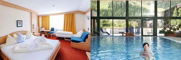 6 ÜN in Kärnten inkl. All Inclusive, Wellness & mehr (Kind bis 5 kostenlos) ab 349€ p.P.