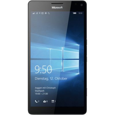 Nokia Lumia 950 XL   5,7 Zoll Windows 10 Smartphone für 219,99€ (statt 235€)