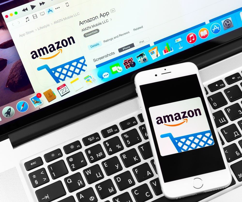 Vorsicht Falle! Betrüger und Fake Shops auf Amazon