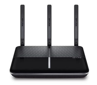 TP LINK Archer VR600v AC1600 VoIP WLAN DSL Router für 99,90€ (statt 125€)