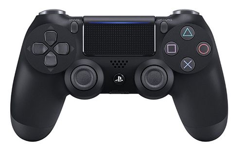 PlayStation DualShock 4 V2 Controller (neues Modell) für 36,90€