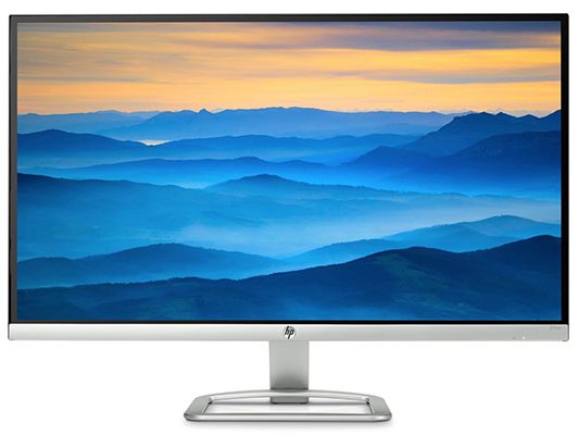 HP Pavilion 27er   27 Zoll Full HD Monitor für 169€ (statt 190€)