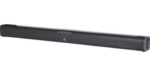 Renkforce TB230 Soundbar mit Bluetooth ab 39,56€ (statt 60€)