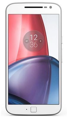 Motorola Moto G4 Plus   16 GB Dual SIM Smartphone für 159€ (statt 186€)