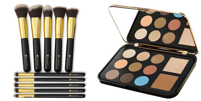 25% auf ALLES bei BHCosmetics – Lidschatten, Eyeliner, Rouge uvm.