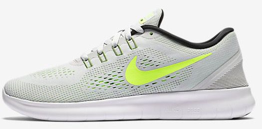 nike free 43 damen