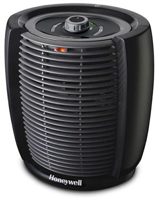 Honeywell HZ 7200 E2 Heizlüfter 2.000 Watt für 26,99€ (statt 32€)