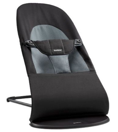 Babybjörn Balance Soft Babywippe für 93,99€ (statt 115€)