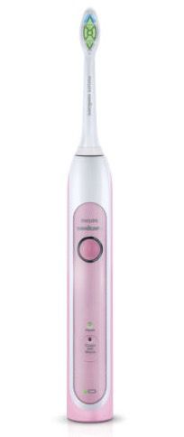 Philips Sonicare HealthyWhite HX6762/43 Schallzahnbürste für 49,99€ (statt 73€)