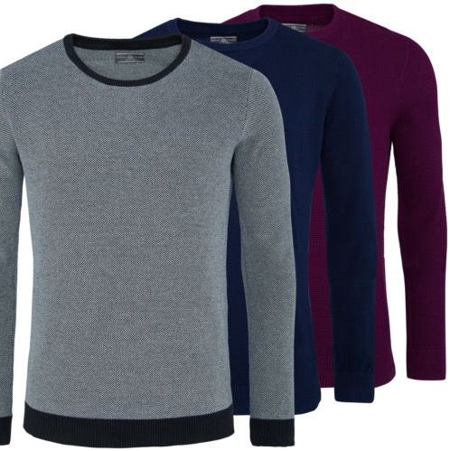 2er Pack Royal Class Pullover für 13,99€ (statt 20€)