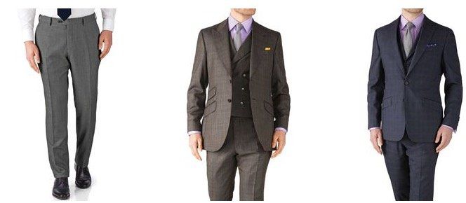 Charles Tyrwhitt mit 15€ Gutschein auf ALLES ab 75€   gilt auch im Sale!