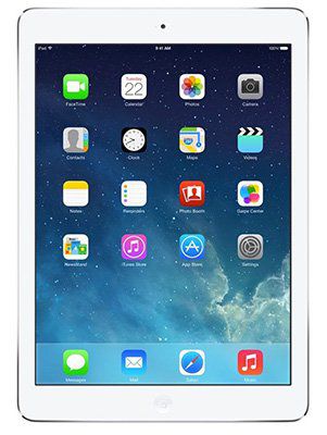 iPad Air 32GB WLAN + 4G für 279,90€   B Ware!