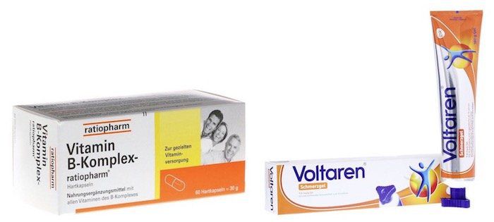 medpex Versandapotheke: 5€ Neukunden Rabatt ab 15€ + Versandkostenfrei ab 20€