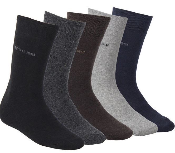 Cerruti 1881   24 Paar Herrensocken für nur 19,99€