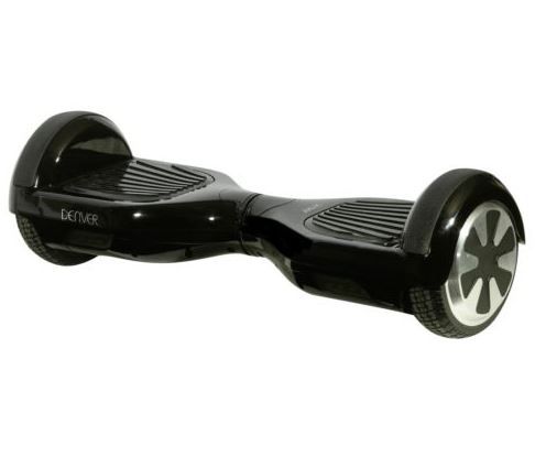 Denver DBO-6501 - 12Kmh Hoverboard für 179€ Denver DBO 6501 12Kmh Hoverboard für 179€