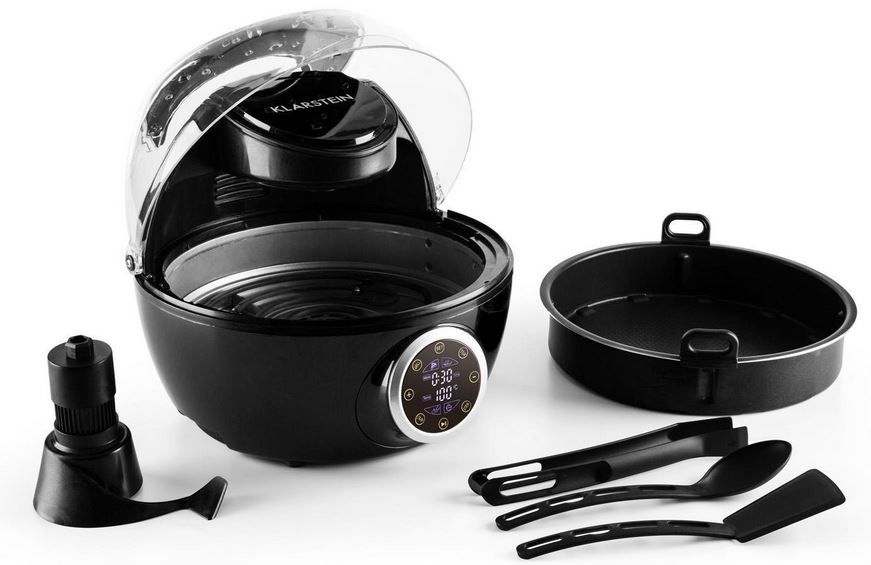 Kết quả hình ảnh cho KLARSTEIN VITAIR TWIST 4L