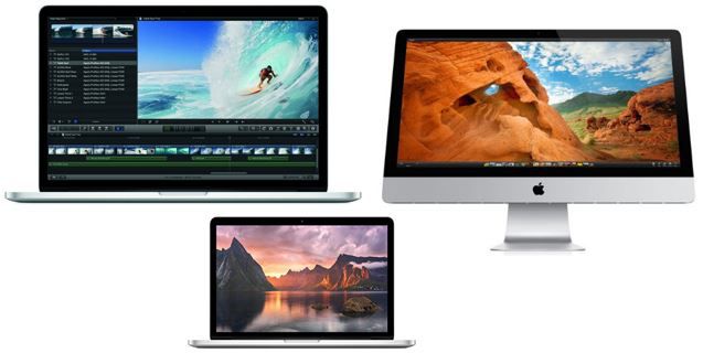 MacTrade: bis 299€ Rabatt auf iMac, MacBooks & Co. + JBL Flip 3 + 8% EDU Rabatt