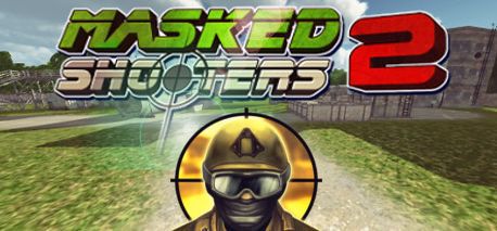 Masked Shooters 2 (Steam Key) gratis