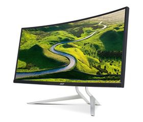 Acer Predator XR342CK   34 Zoll Curved eSports Monitor für 799€ (statt 882€)