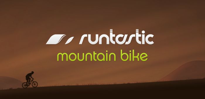 Runtastic Mountain Bike Pro (Android) kostenlos