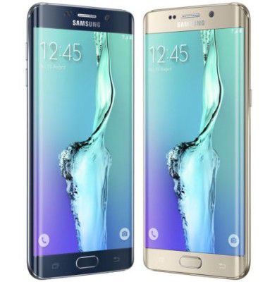 Samsung Galaxy S6 edge 32GB für 159€ [B Ware] (statt 495€)