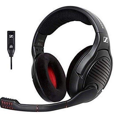 Sennheiser PC 373D   7.1 Gaming Headset für 101,55€ (statt 149€)