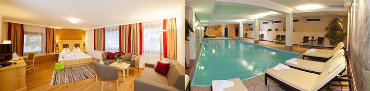 2 ÜN im Großarltal inkl. Verwöhnhalbpension & Wellness (1 Kind bis 3 kostenlos) ab 159€ p.P.