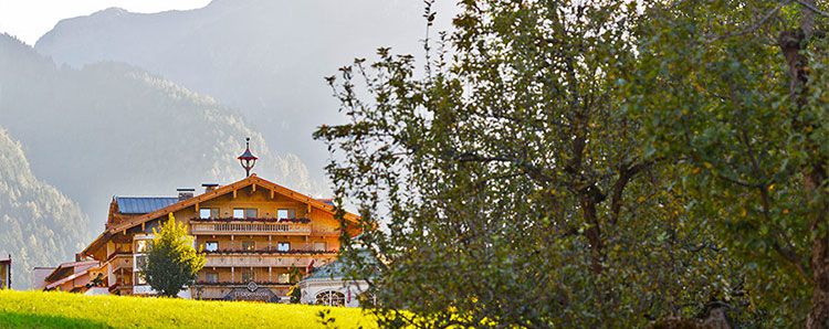 2 ÜN in 4*S Hotel in Mayrhofen inkl. Gourmet Pension & Spa ab 239€ p.P.